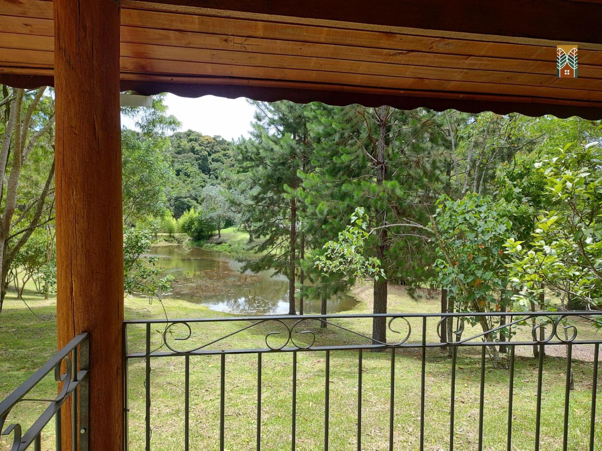 Chales Vinhas Da Harmonia L Pousada Em Cunha Sp Kamer foto