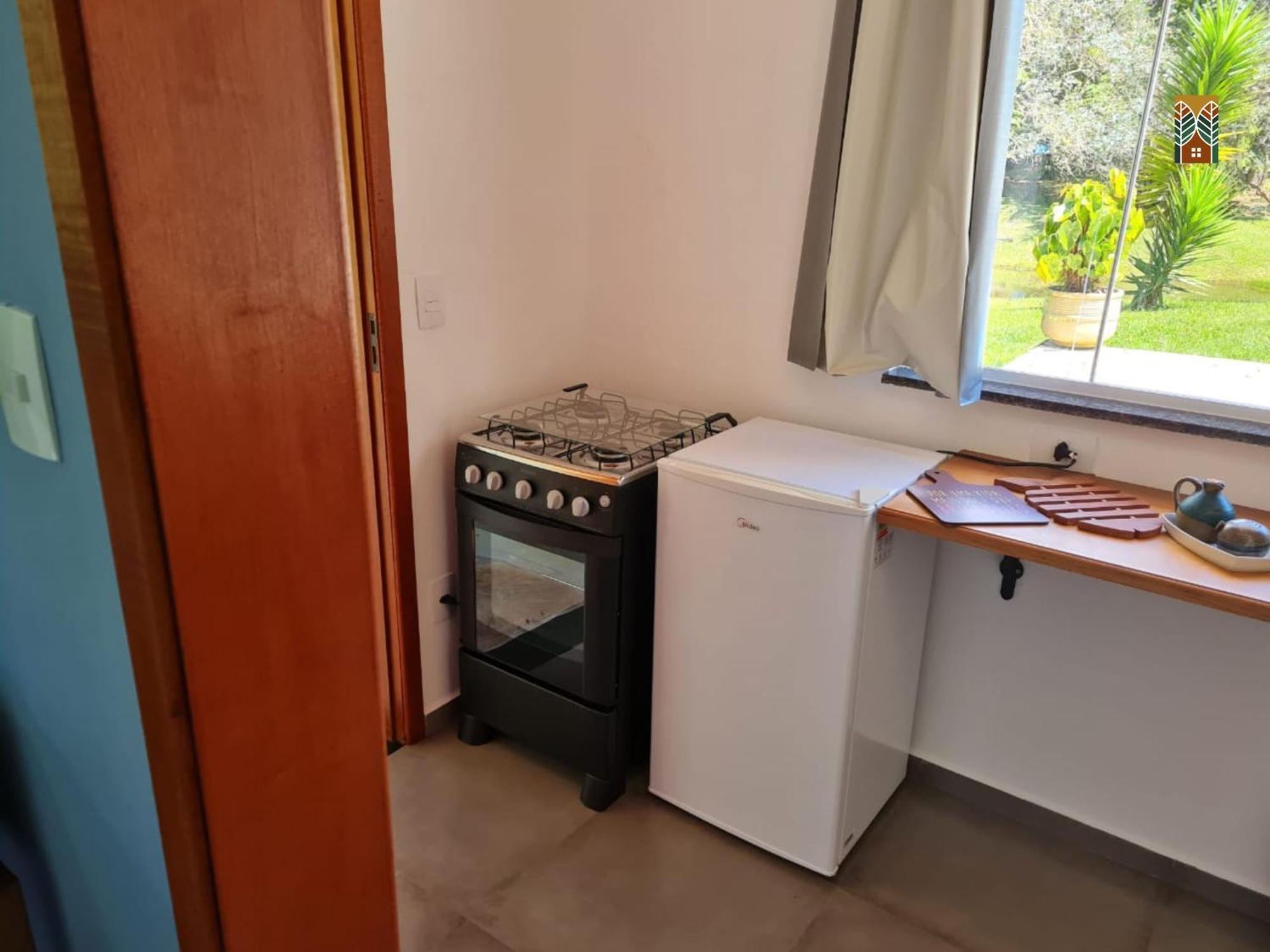Chales Vinhas Da Harmonia L Pousada Em Cunha Sp Kamer foto